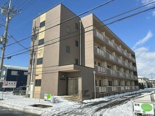 滋賀県彦根市大藪町 賃貸マンション