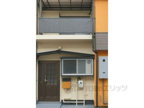 大阪府四條畷市江瀬美町 築59年12ヶ月 2階建