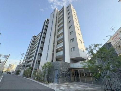 奈良県香芝市五位堂３丁目 築6年7ヶ月 11階建