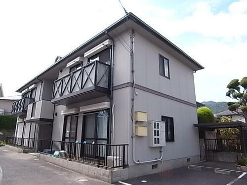 フレグランス谷御所Ａ棟