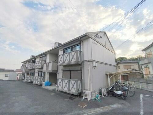 奈良県大和郡山市額田部北町 築31年10ヶ月 2階建