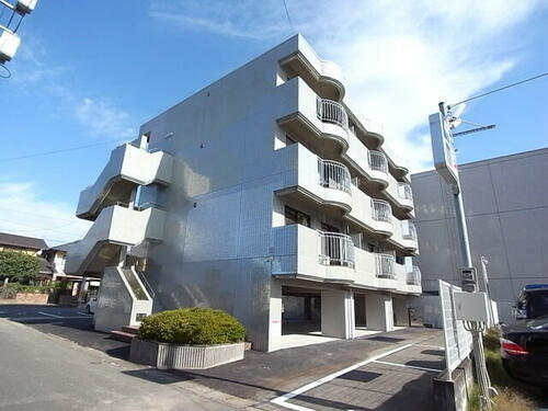 熊本県熊本市東区健軍１丁目 賃貸マンション