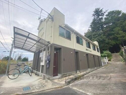 奈良県天理市豊井町 築15年10ヶ月 2階建