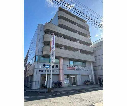 ドリーム中加賀屋