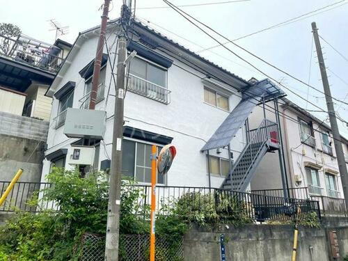 本蓮沼ＧｒｅｅｎＢａｓｅ 2階建