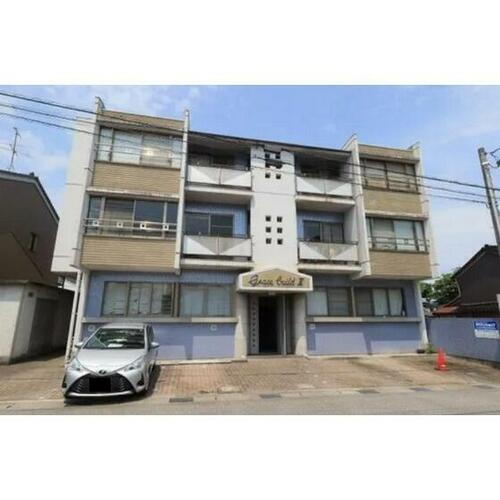 第二グレースビル 3階建