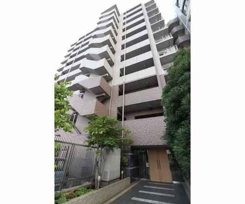 グランダジュール千葉みなと 11階建