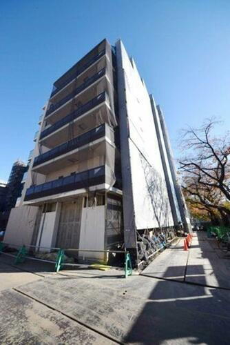 東京都北区王子５丁目 10階建 築6年5ヶ月