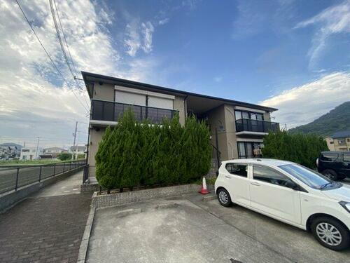 兵庫県姫路市広畑区蒲田２丁目 2階建 築30年3ヶ月