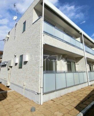 神奈川県横浜市港北区篠原西町 2階建 築8年7ヶ月