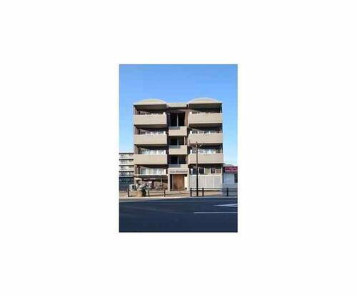 ＣＡＳＡ　ＫＩＴＡＮＡＧＯＹＡ 4階建
