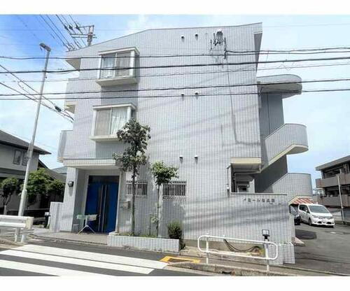 愛知県名古屋市昭和区宮東町 賃貸マンション