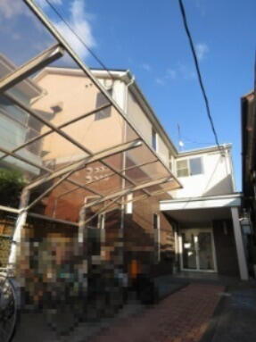 クレージュ山崎