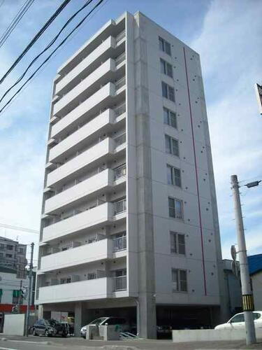 ＰＲＩＭＥ　ＵＲＢＡＮ北１４条 10階建