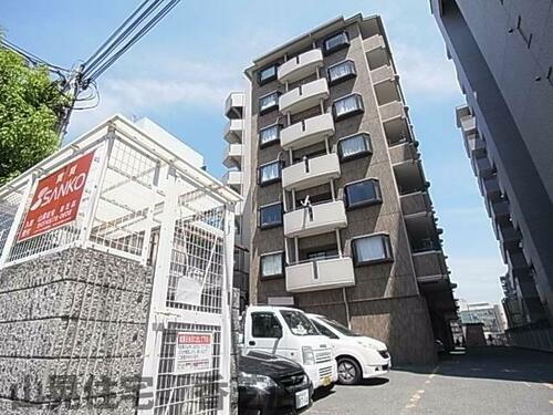 奈良県香芝市五位堂３丁目 7階建 築30年7ヶ月