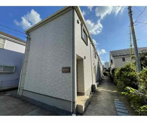 ＦｏｒｅｓｔＭａｉｓｏｎＪ 2階建