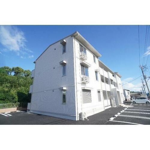 群馬県前橋市元総社町 賃貸アパート