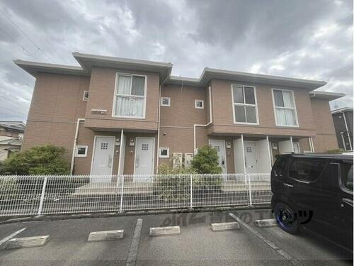 奈良県香芝市狐井 築16年5ヶ月 2階建