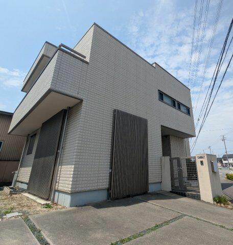北野町字善佐戸建 2階建