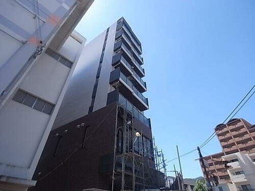 兵庫県神戸市東灘区岡本３丁目 築14年4ヶ月 地上8階地下1階建