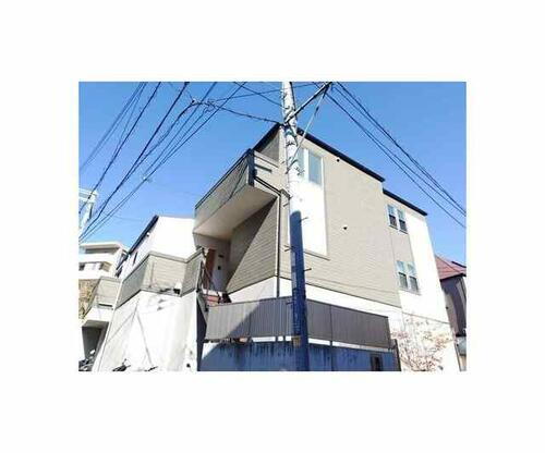 ワコーレヴィアーノ長田大塚町