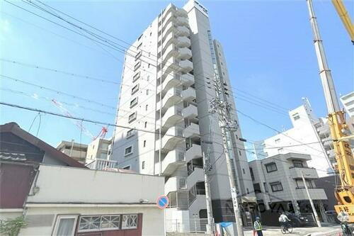 愛知県名古屋市中村区名駅３丁目 賃貸マンション