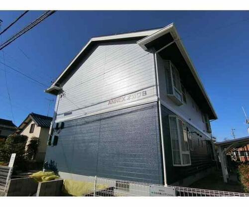 愛知県春日井市八田町２丁目 賃貸アパート