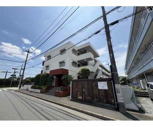 川端ハイツ 3階建