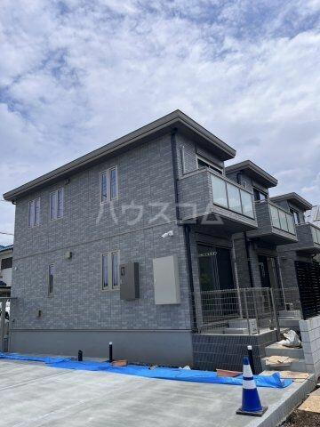 アベニール吉祥寺 2階建