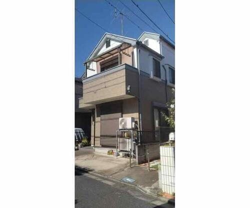 東京都世田谷区桜上水３丁目 賃貸一戸建て