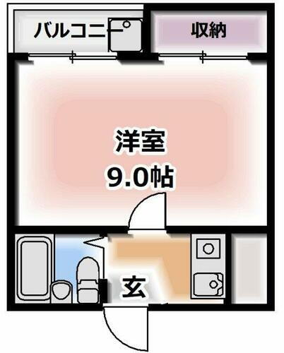  【お部屋さがしはラックハウジングにお問合せ下さいませ♪】