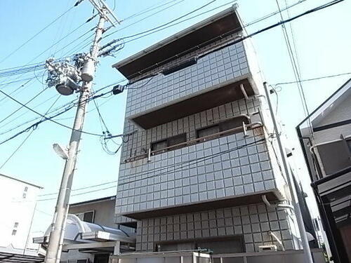 ライフプラザ今津