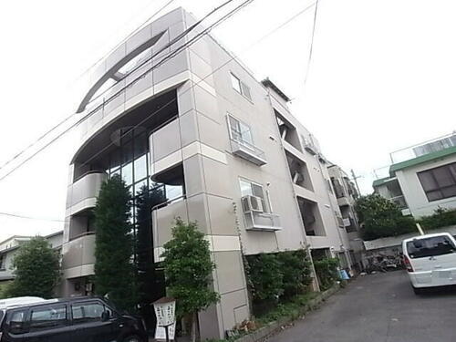 イーストサイド夙川