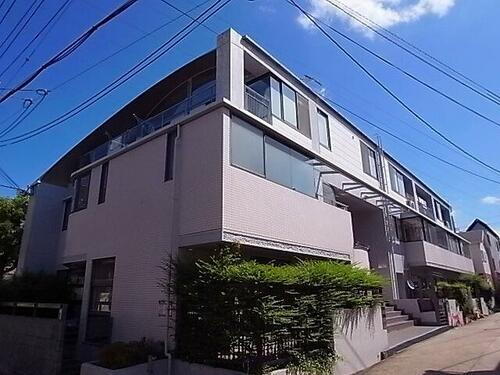 夙川ダイヤハイツ