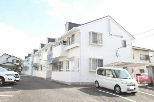愛知県豊田市小坂町４丁目 賃貸アパート