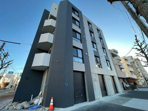 愛知県名古屋市中川区運河通１丁目 賃貸マンション