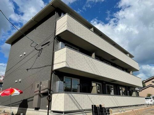 鹿児島県鹿児島市伊敷６丁目 賃貸アパート