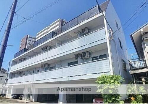 静岡県富士市水戸島元町 賃貸マンション