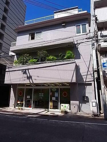 タートルハイツ 4階建