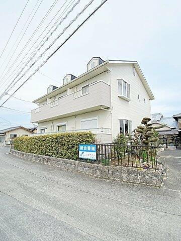 愛知県長久手市岩作下島 賃貸アパート