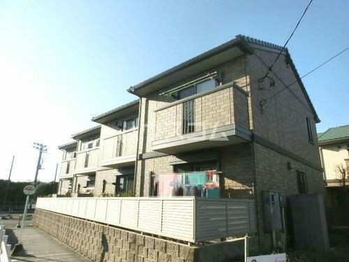 セタンドール　Ｂ 2階建