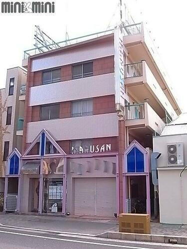 マンション幸 4階建