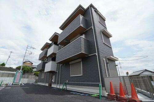 千葉県四街道市物井 賃貸アパート