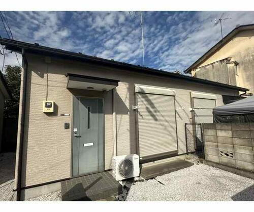 東京都練馬区向山２丁目 賃貸アパート