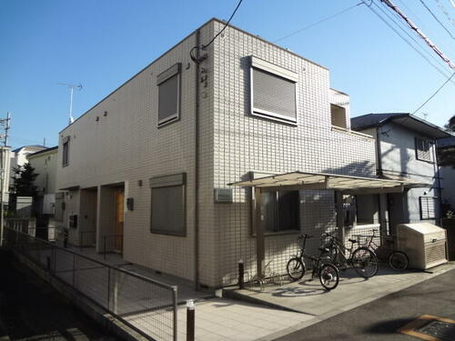 ｍａｉｓｏｎ　ｋｅｙａｋｉ 2階建