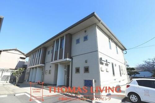 シャーメゾンリシェスⅡ