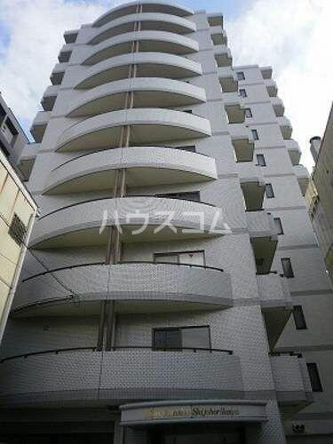 京都府京都市下京区醒ケ井通四条下る高野堂町 11階建