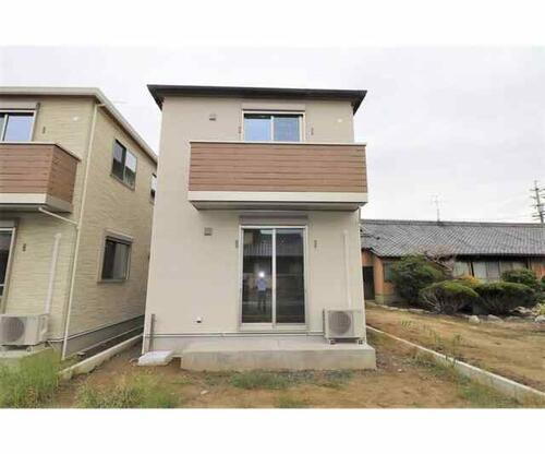 愛知県稲沢市重本３丁目 賃貸一戸建て