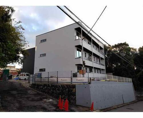 大阪府枚方市北中振１丁目 賃貸マンション