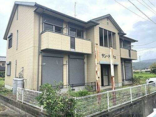 京都府与謝郡与謝野町字算所 2階建 築25年5ヶ月